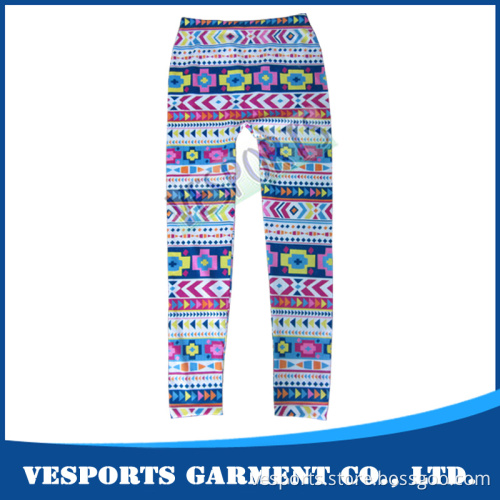 Women Sexy Stretch Sport Pants Leggings
